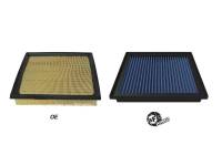 aFe - aFe 30-10402RM aFe MagnumFLOW Pro 5R OE Replacement Filter 2022+ Toyota Tundra V6-3.5L (tt) - Image 2