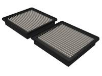 aFe - aFe 30-10403DM aFe 2022 Toyota Land Cruiser (J300) (Non-US Model) V6 3.5L (tt) Magnum FLOW Pro DRY S Air Filter - Image 1