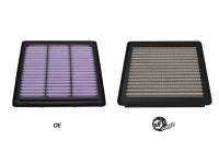 aFe - aFe 30-10403DM aFe 2022 Toyota Land Cruiser (J300) (Non-US Model) V6 3.5L (tt) Magnum FLOW Pro DRY S Air Filter - Image 3