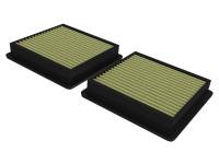 aFe - aFe 30-10403GM aFe 2022 Toyota Land Cruiser (J300) V6-3.5L (tt) Magnum FLOW Pro GUARD7 Air Filter - Image 2