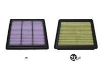 aFe - aFe 30-10403GM aFe 2022 Toyota Land Cruiser (J300) V6-3.5L (tt) Magnum FLOW Pro GUARD7 Air Filter - Image 3