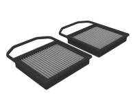 aFe - aFe 30-10417DM aFe 17-23 Mercedes-Benz GLC43 AMG V6 3.0L (tt) Magnum FLOW Pro DRY S Air Filter - Image 1
