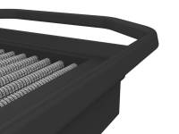 aFe - aFe 30-10417DM aFe 17-23 Mercedes-Benz GLC43 AMG V6 3.0L (tt) Magnum FLOW Pro DRY S Air Filter - Image 4