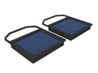aFe - aFe 30-10417RM aFe 17-23 Mercedes-Benz GLC43 AMG V6 3.0L (tt) Magnum FLOW Pro 5R Air Filter - Image 1