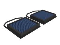 aFe - aFe 30-10417RM aFe 17-23 Mercedes-Benz GLC43 AMG V6 3.0L (tt) Magnum FLOW Pro 5R Air Filter - Image 3