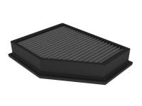 aFe - aFe 30-10422D aFe 20-23 BMW X3/X4 M40i (G01/02) L6 3.0L (t) B58 Magnum FLOW Pro DRY S Air Filter - Image 3