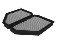 aFe - aFe 30-10438DM aFe 20-25 BMW X5/X6 M (F95/F96) V8-4.4L Magnum FLOW OE Replacement Filter w/ Pro DRY S Media (Pair) - Image 1