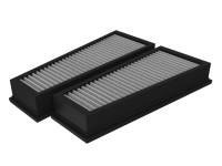 aFe - aFe 30-10439DM aFe 19-24 Mercedes G63 AMG V8-4.0L (tt) Magnum FLOW OE Replacement Pro DRY S Air Filter - Image 3