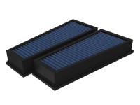 aFe - aFe 30-10439RM aFe 19-24 Mercedes Benz G63 AMG V8 OE Replacement Air Filter w/ Pro 5R - Pair - Image 2