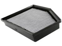 aFe - aFe 31-10144 aFe MagnumFLOW Air Filters OER PDS A/F PDS BMW 525/528/530i (E60)04-10 L6-2.5L/3.0L - Image 1