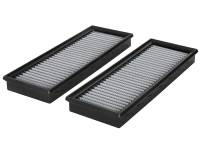 aFe - aFe 31-10189 aFe MagnumFLOW Air Filters OER PDS A/F PDS Mercedes S Cls 00-11 CL/SL 01-11V8(1pr) - Image 1