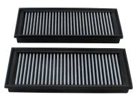 aFe - aFe 31-10223 aFe MagnumFLOW OEM Replacement Air Filter Pro DRY S 11-14 Mercedes-Benz AMG CL63/E63/S63 V8 - Image 4