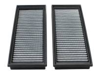 aFe - aFe 31-10223 aFe MagnumFLOW OEM Replacement Air Filter Pro DRY S 11-14 Mercedes-Benz AMG CL63/E63/S63 V8 - Image 5