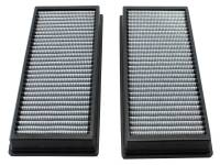aFe - aFe 31-10223 aFe MagnumFLOW OEM Replacement Air Filter Pro DRY S 11-14 Mercedes-Benz AMG CL63/E63/S63 V8 - Image 6