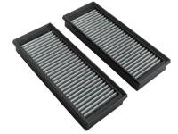 aFe - aFe 31-10223 aFe MagnumFLOW OEM Replacement Air Filter Pro DRY S 11-14 Mercedes-Benz AMG CL63/E63/S63 V8 - Image 7