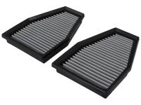 aFe - aFe 31-10242 aFe Magnum FLOW OE Replacement Air Filter Pro DRY S 12-15 Porsche 911 (991) H6 3.4L/3.8L - Image 1