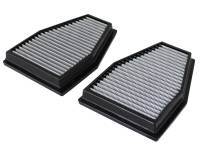 aFe - aFe 31-10242 aFe Magnum FLOW OE Replacement Air Filter Pro DRY S 12-15 Porsche 911 (991) H6 3.4L/3.8L - Image 4