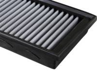aFe - aFe 31-10252 aFe MagnumFLOW OEM Replacement Air Filter Pro DRY S 12-14 Fiat 500 L4 1.4L - Image 5