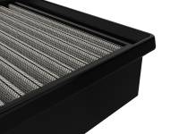 aFe - aFe 31-10284 aFe Magnum FLOW Pro DRY S OE Replacement Filter 10-20 Land Rover v8-5.0L (Single) - Image 3