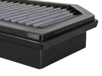 aFe - aFe 31-10288 aFe Magnum FLOW OE Replacement Filter w/ Pro Dry S Media 12-15 Mercedes-Benz C250 L4-1.8L - Image 4