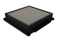 aFe - aFe 31-10300 aFe 84-89 Porsche 911 Carrera H6-3.2L Magnum FLOW OE Replacement Air Filter w/ Pro DRY S Media - Image 4