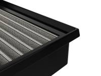 aFe - aFe 31-10303 aFe Magnum FLOW OE Replacement Filter w/PDS Media 17-20 Porsche Boxster/Cayman (718) H4-2.0/2.5L (t) - Image 3