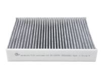 aFe - aFe 35-10023C aFe POWER Carbon Cabin Air Filter - 12-21 BMW 2/3/4 Series Various Models - Image 3