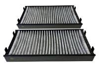 aFe - aFe 35-10025C-MB aFe POWER Cabin Air Filter Various BMW X5/X6 Models 07-19 - Image 2