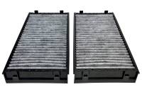 aFe - aFe 35-10025C-MB aFe POWER Cabin Air Filter Various BMW X5/X6 Models 07-19 - Image 3