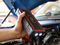 aFe - aFe 40-10237 aFe POWER 20000mAh Portable Battery Jump Starter Kit - Image 3