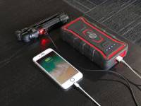 aFe - aFe 40-10237 aFe POWER 20000mAh Portable Battery Jump Starter Kit - Image 4