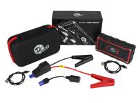 aFe - aFe 40-10237 aFe POWER 20000mAh Portable Battery Jump Starter Kit - Image 5