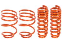 aFe - aFe 410-503003-N aFe Control Lowering Springs 07-13 BMW 335I (E90/92) - Image 3