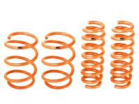 aFe - aFe 410-503005-N aFe Control Lowering Springs BMW 228i (F20)/328i (F30) L4 2.0L N20/N26 - Image 3
