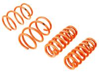 aFe - aFe 410-503005-N aFe Control Lowering Springs BMW 228i (F20)/328i (F30) L4 2.0L N20/N26 - Image 4