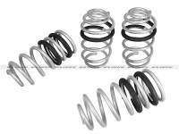 aFe - aFe 410-503006-N aFe Control Lowering Springs 08-13 BMW M3 (E90/92) - Image 1