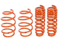 aFe - aFe 410-503006-N aFe Control Lowering Springs 08-13 BMW M3 (E90/92) - Image 4