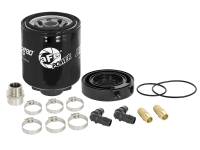 aFe - aFe 42-90001 aFe DFS780 Fuel System Cold Weather Kit (Fits DFS780 / DFS780 PRO) - Image 1