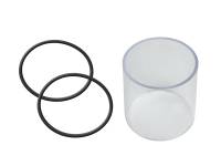 aFe - aFe 42-90004 aFe DFS780 Fuel System Fuel Chamber -Clear - Image 1