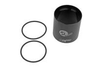 aFe - aFe 42-90005 aFe DFS780 Fuel System Fuel Chamber -Armored - Image 1