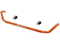 aFe - aFe 440-503003FN aFe Control Front Sway Bar 2007-2013 BMW 335i (E90 / 92) - Image 1