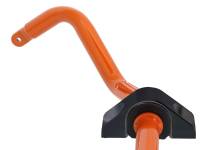 aFe - aFe 440-503003FN aFe Control Front Sway Bar 2007-2013 BMW 335i (E90 / 92) - Image 5