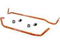 aFe - aFe 440-503006-N aFe Control Sway Bar Set 08-13 BMW M3 (E90/92) - Image 2