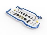aFe - aFe 440-611001-L aFe 15-21 Volkswagen GTI (MKVII) L4-2.0L (t) CONTROL Series Sway Bar Set - Image 1