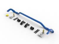 aFe - aFe 440-611001RL aFe 15-21 Volkswagen GTI (MKVII) L4-2.0L (t) CONTROL Series Rear Sway Bar - Image 1