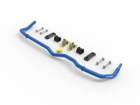 aFe - aFe 440-612001FL aFe 15-19 Volkswagen Golf R (MK7) L4-2.0L (t) CONTROL Series Front Sway Bar - Blue - Image 1