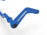 aFe - aFe 440-612001-L aFe 15-19 Volkswagen Golf R (MK7) L4-2.0L (t) CONTROL Series Sway Bar Set - Blue - Image 4