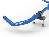 aFe - aFe 440-612001-L aFe 15-19 Volkswagen Golf R (MK7) L4-2.0L (t) CONTROL Series Sway Bar Set - Blue - Image 6