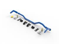 aFe - aFe 440-612001RL aFe 15-19 Volkswagen Golf R (MK7) L4-2.0L (t) CONTROL Series Rear Sway Bar - Blue - Image 1