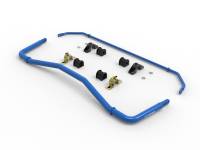 aFe - aFe 440-751001-L aFe 16-20 Mazda Miata ND 2.0L Front and Rear Sway Bar Set Blue - Image 1